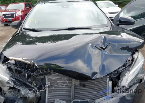 2019 Toyota Corolla L/Le/Xle/Se/Xse из США, поврежденный, VIN 2T1BURHE1KC232004